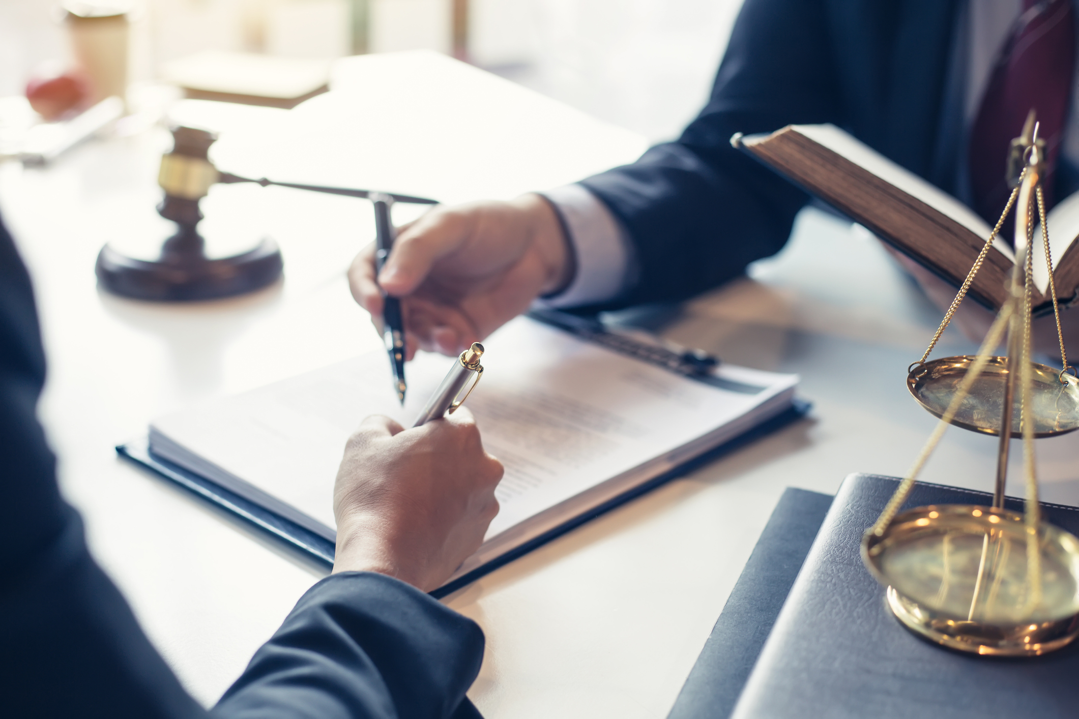 Image for Occupational Health and Safety Act